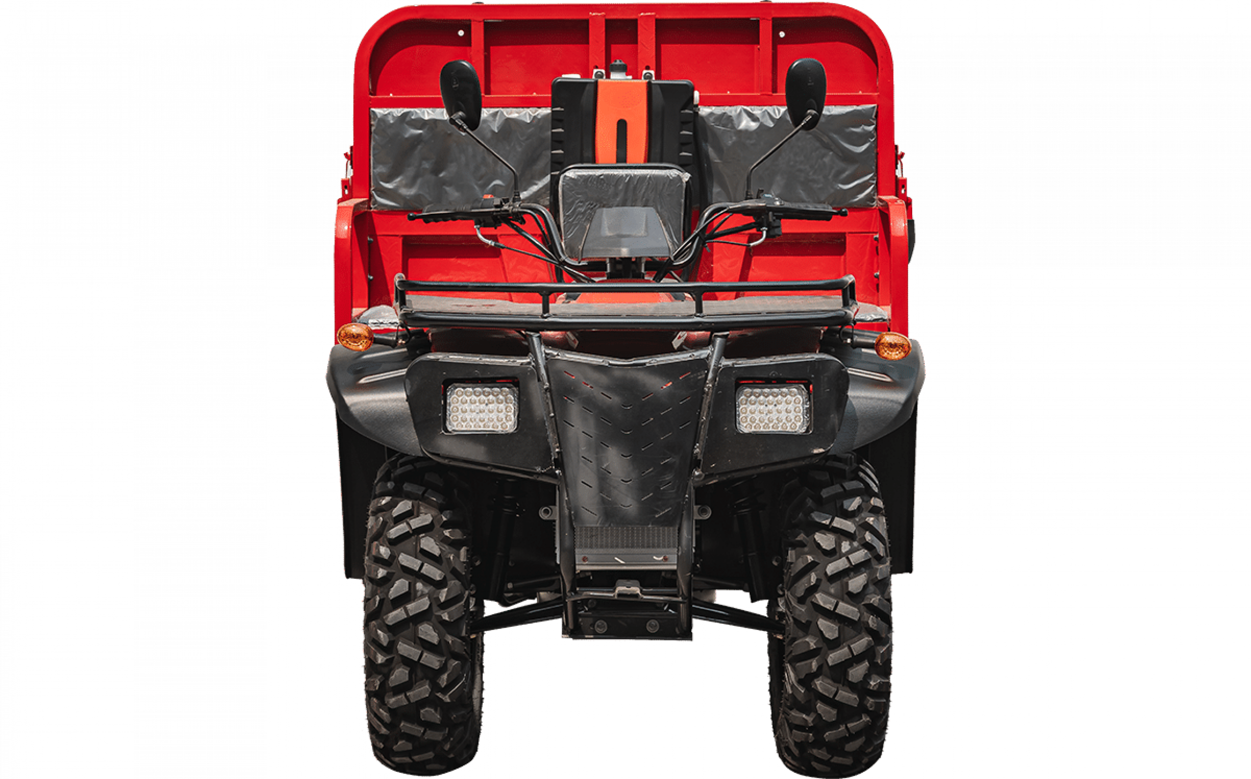 VLTMOTO DL300U-4WD-1.8