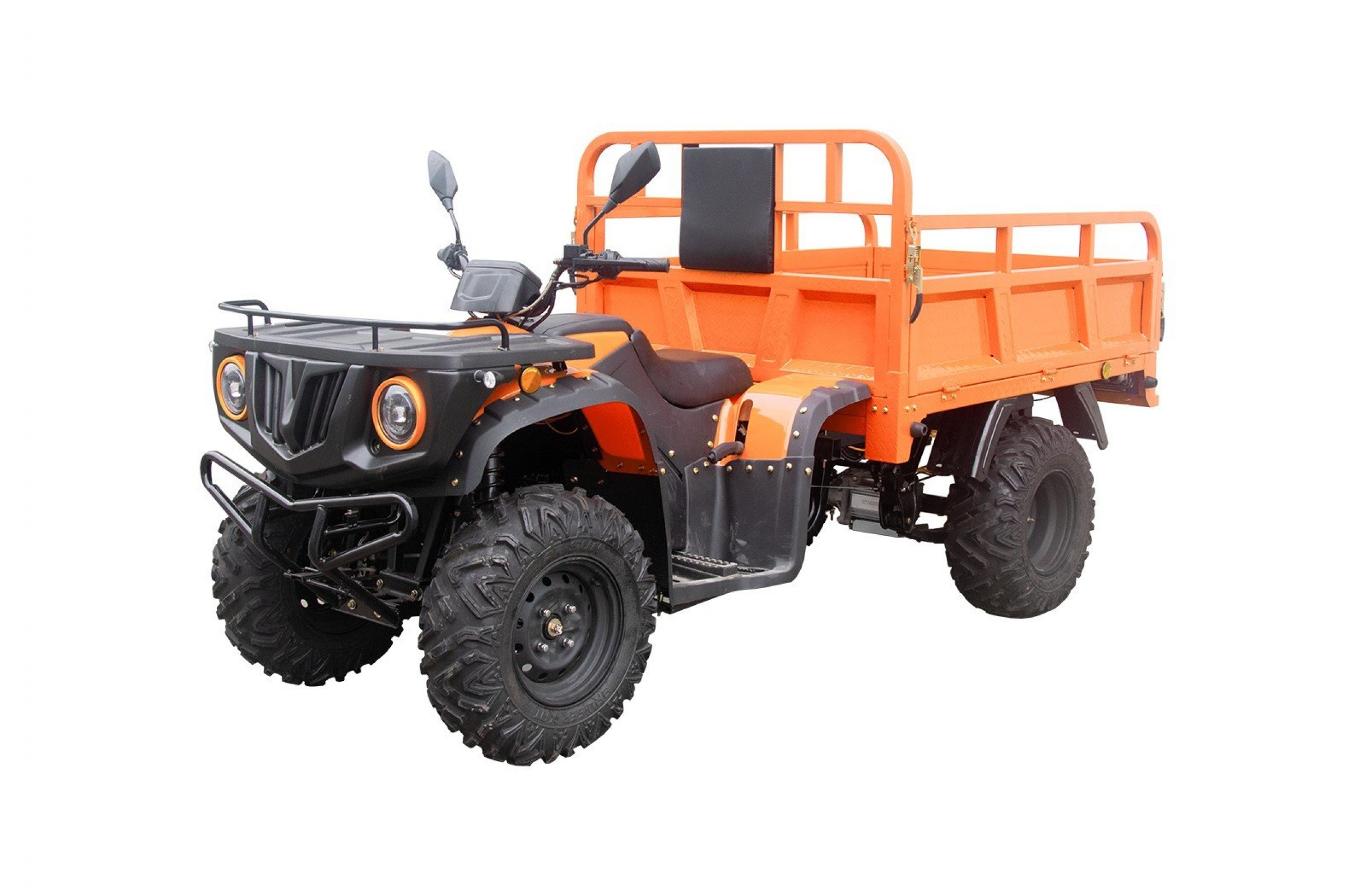 VLTMOTO DL40DU