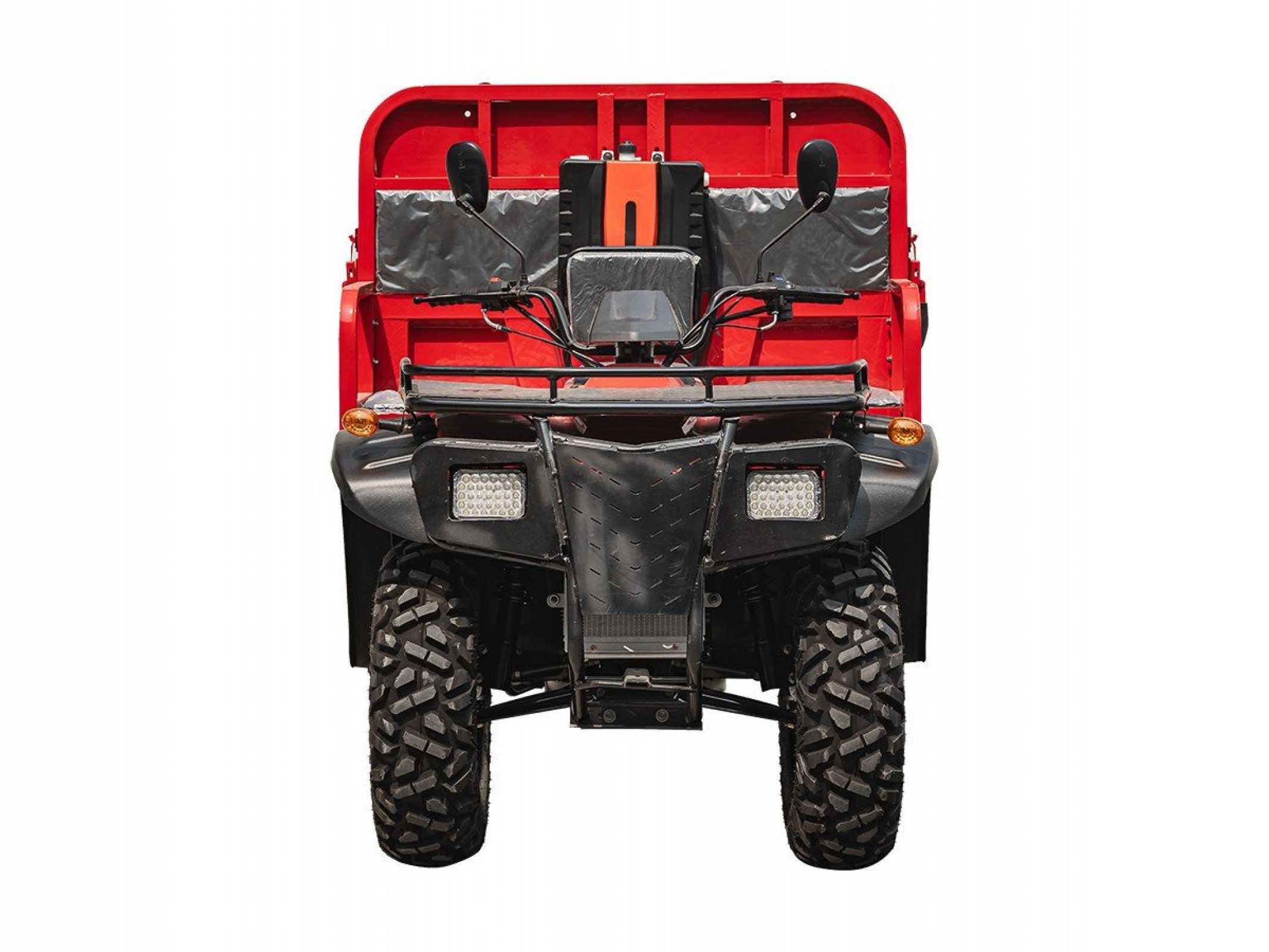 VLTMOTO DL300U-2WD-1.8