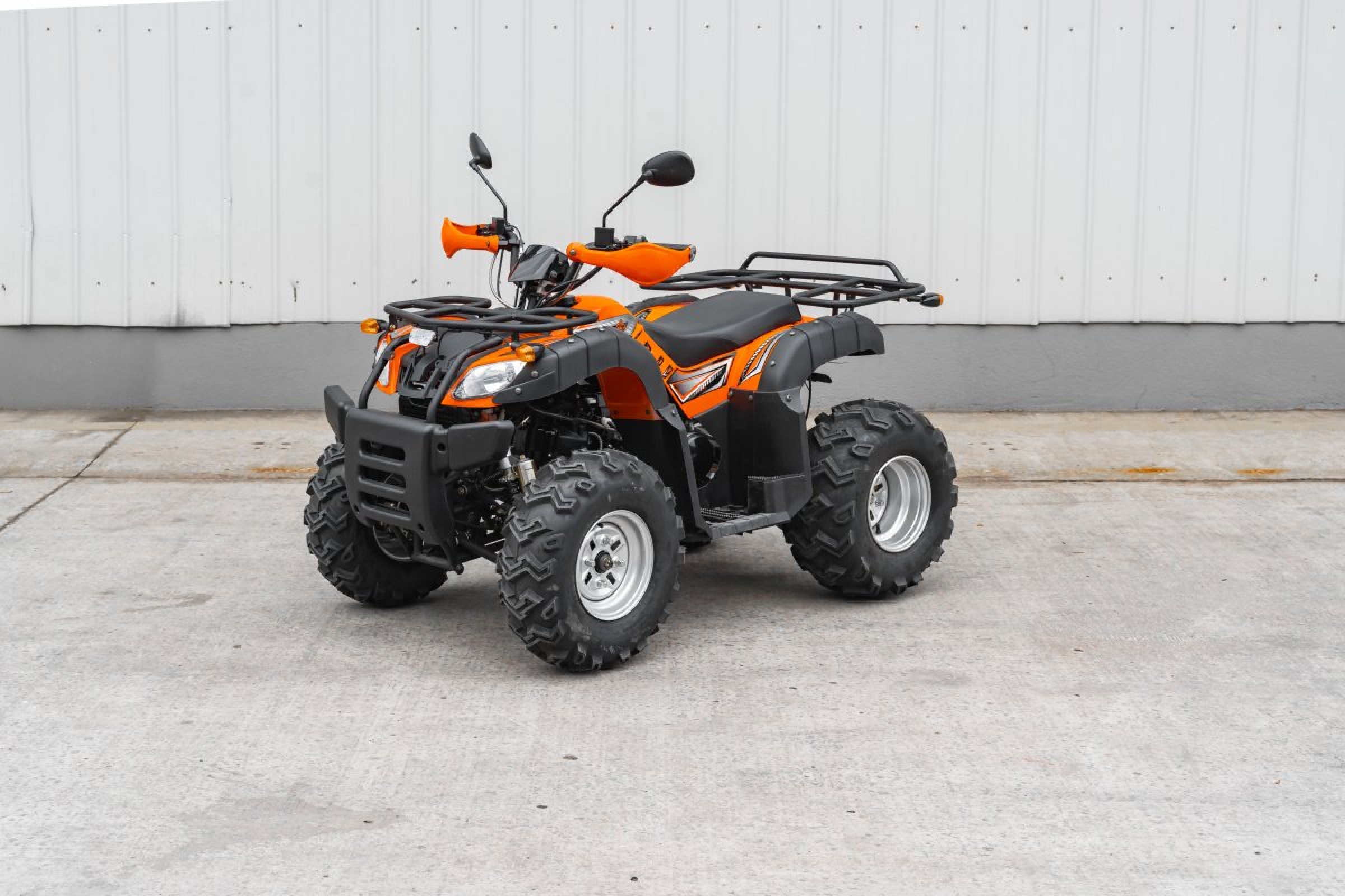 VLTMOTO DL200AU