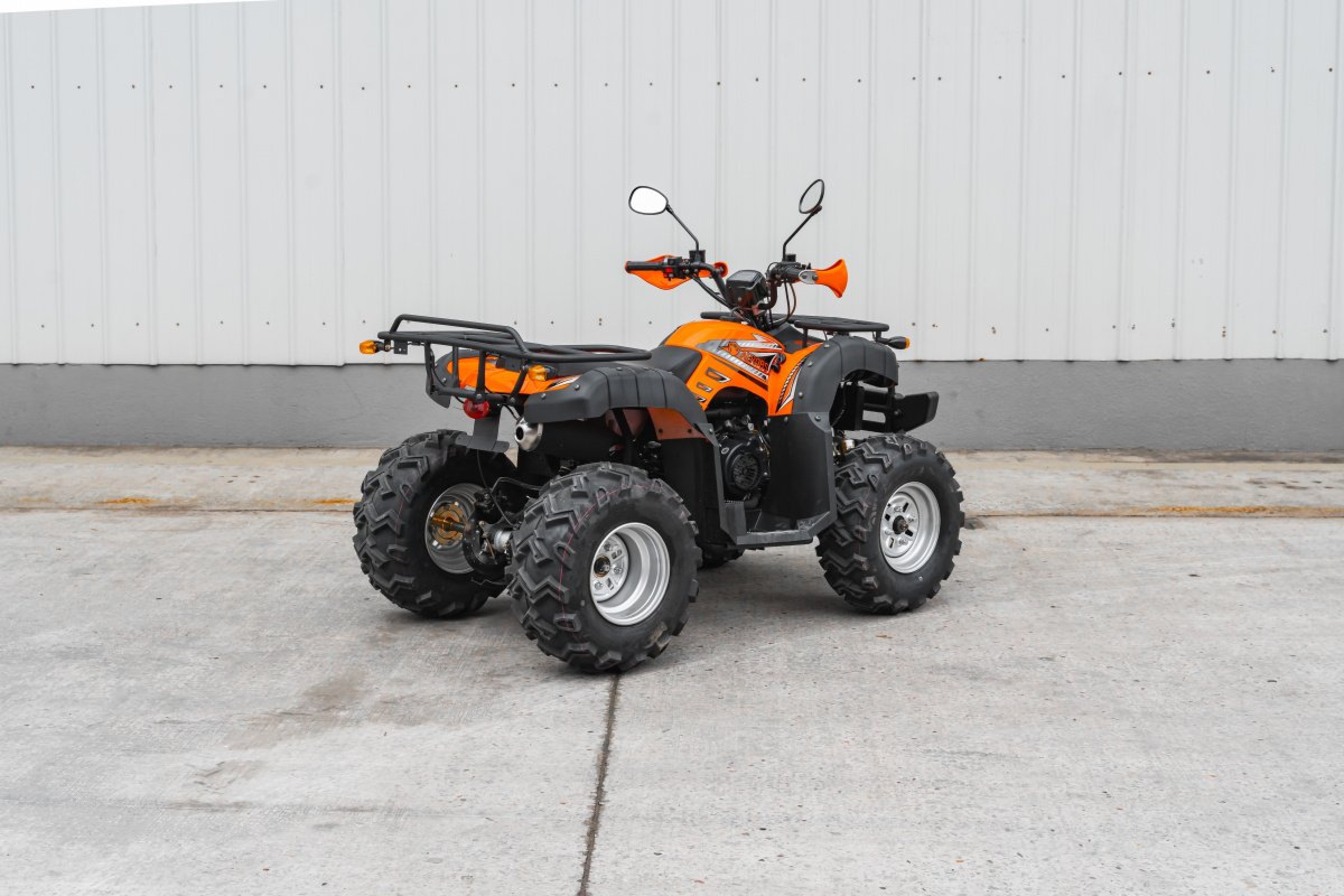 VLTMOTO DL200AU
