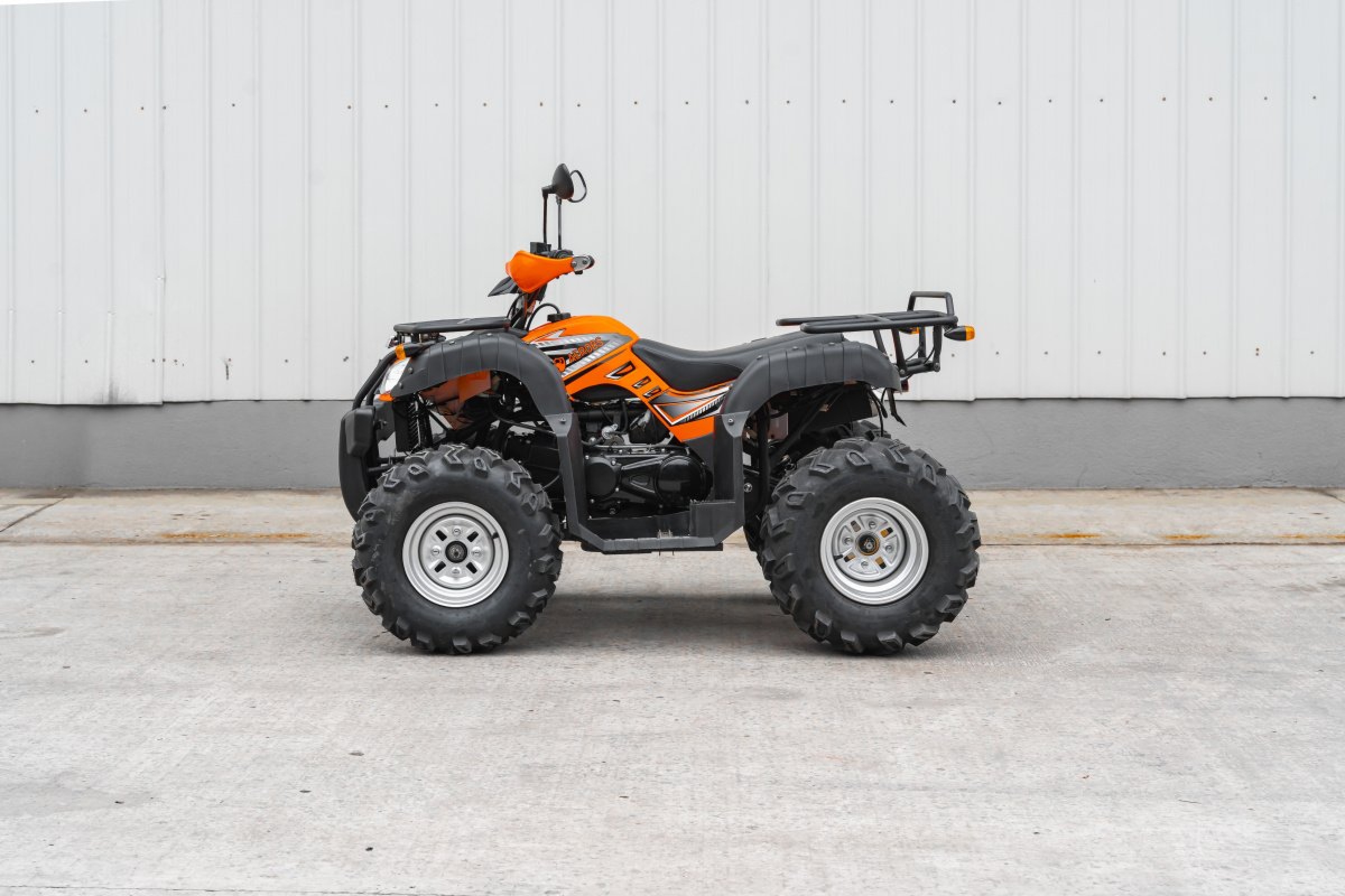 VLTMOTO DL200AU