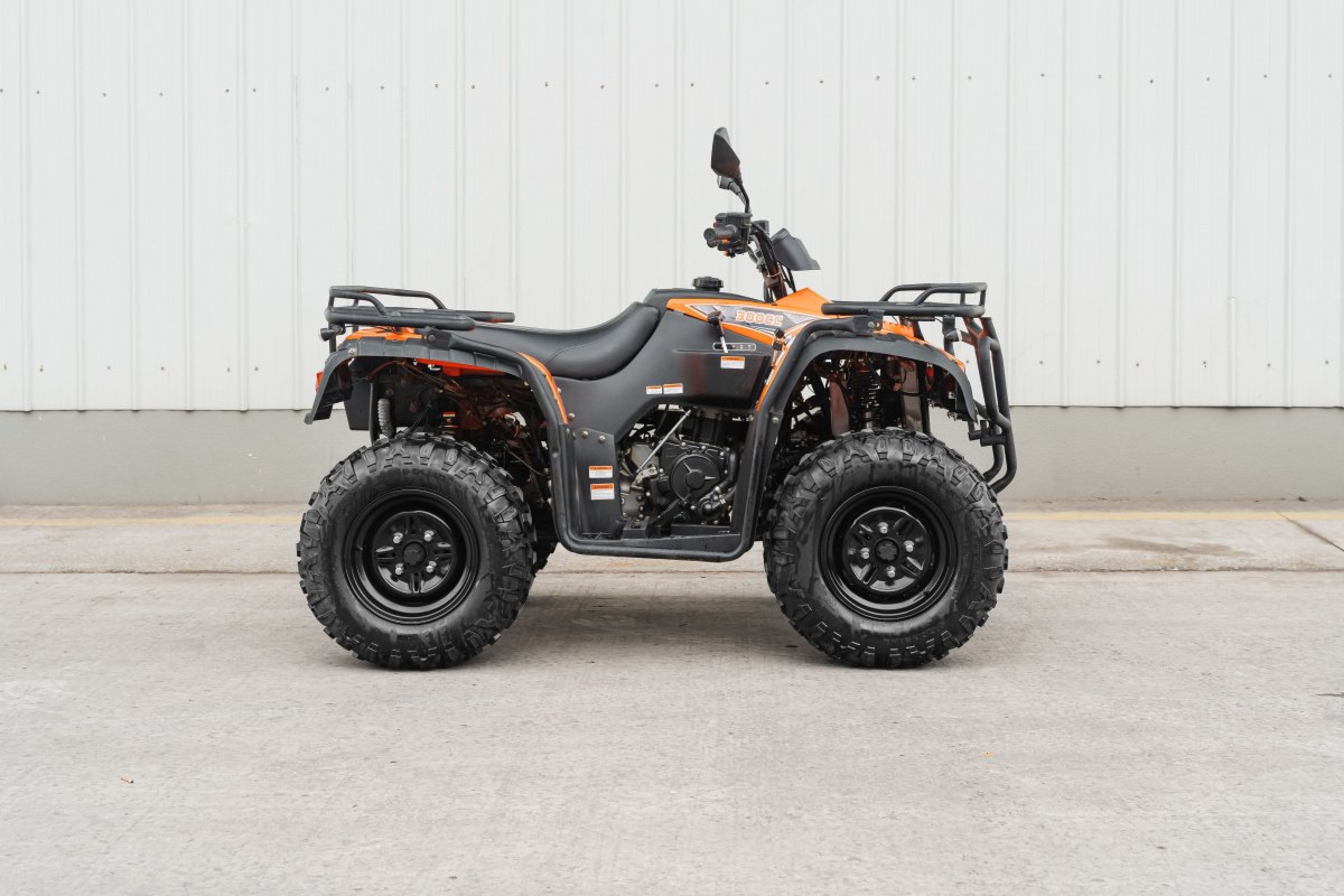 VLTMOTO DL360AU-A