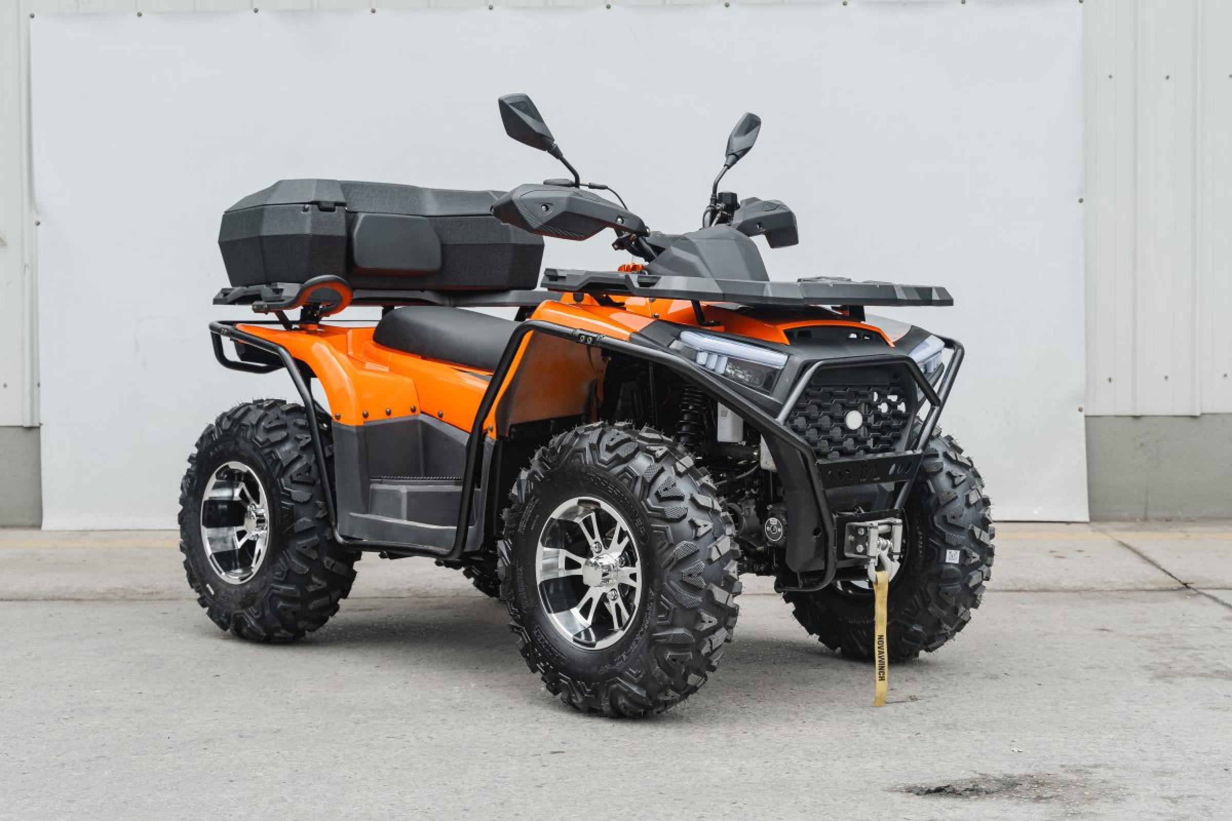 VLTMOTO DL360AU-B