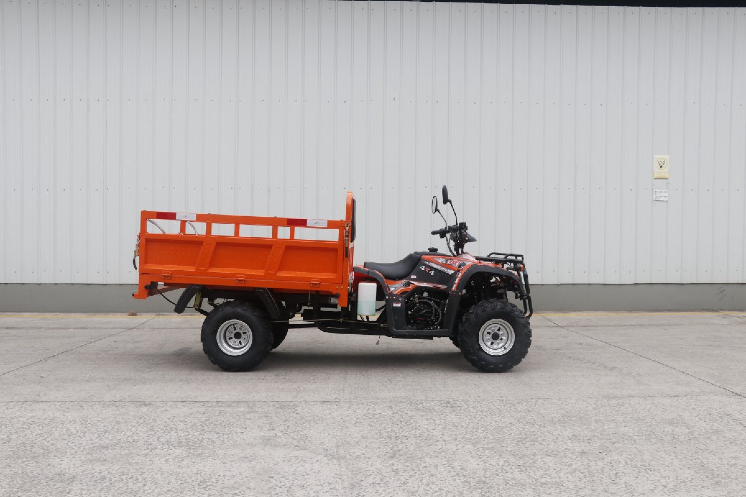 VLTMOTO DL300U-4WD-1.6