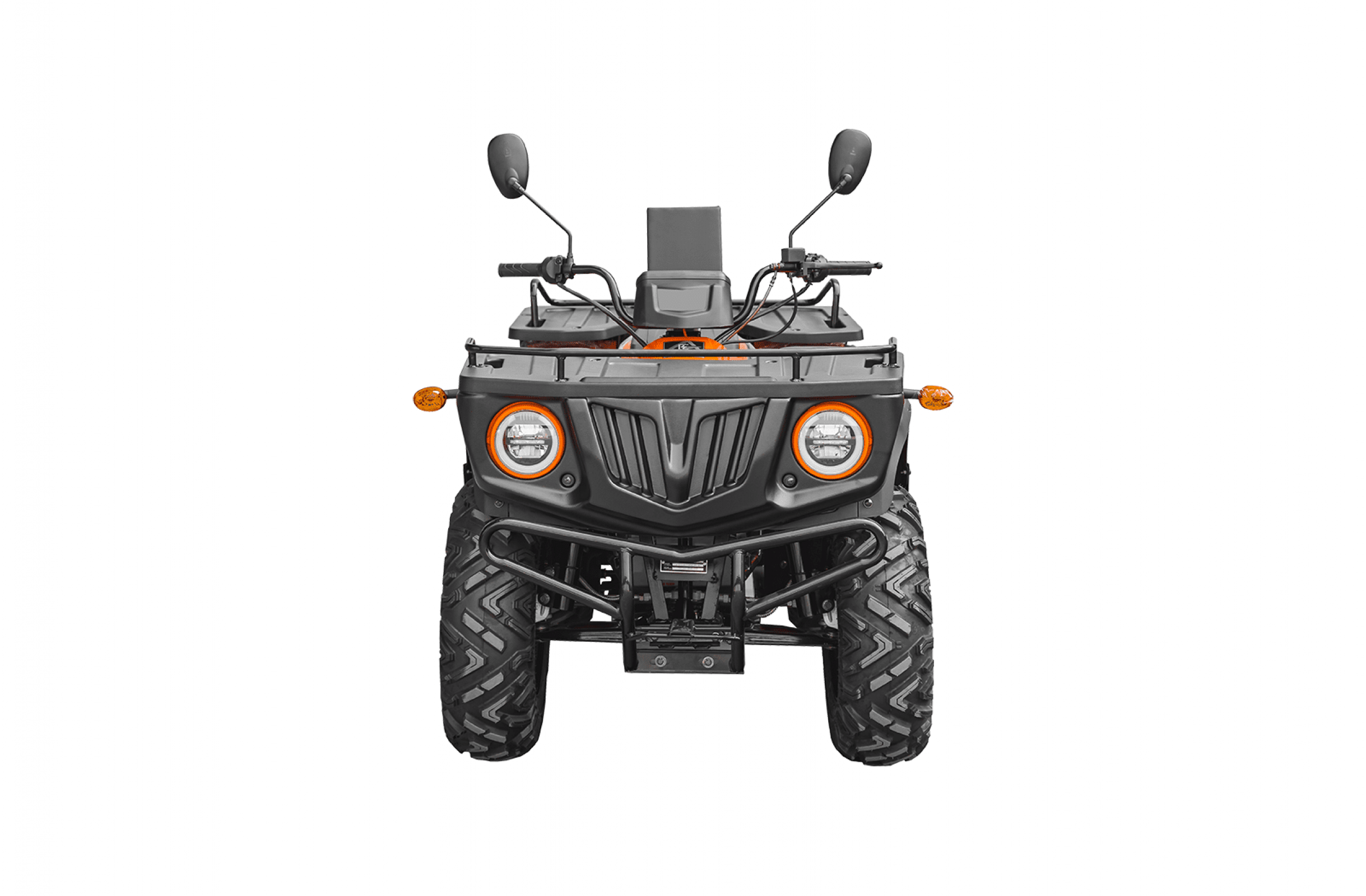 VLTMOTO DL40DAU-B