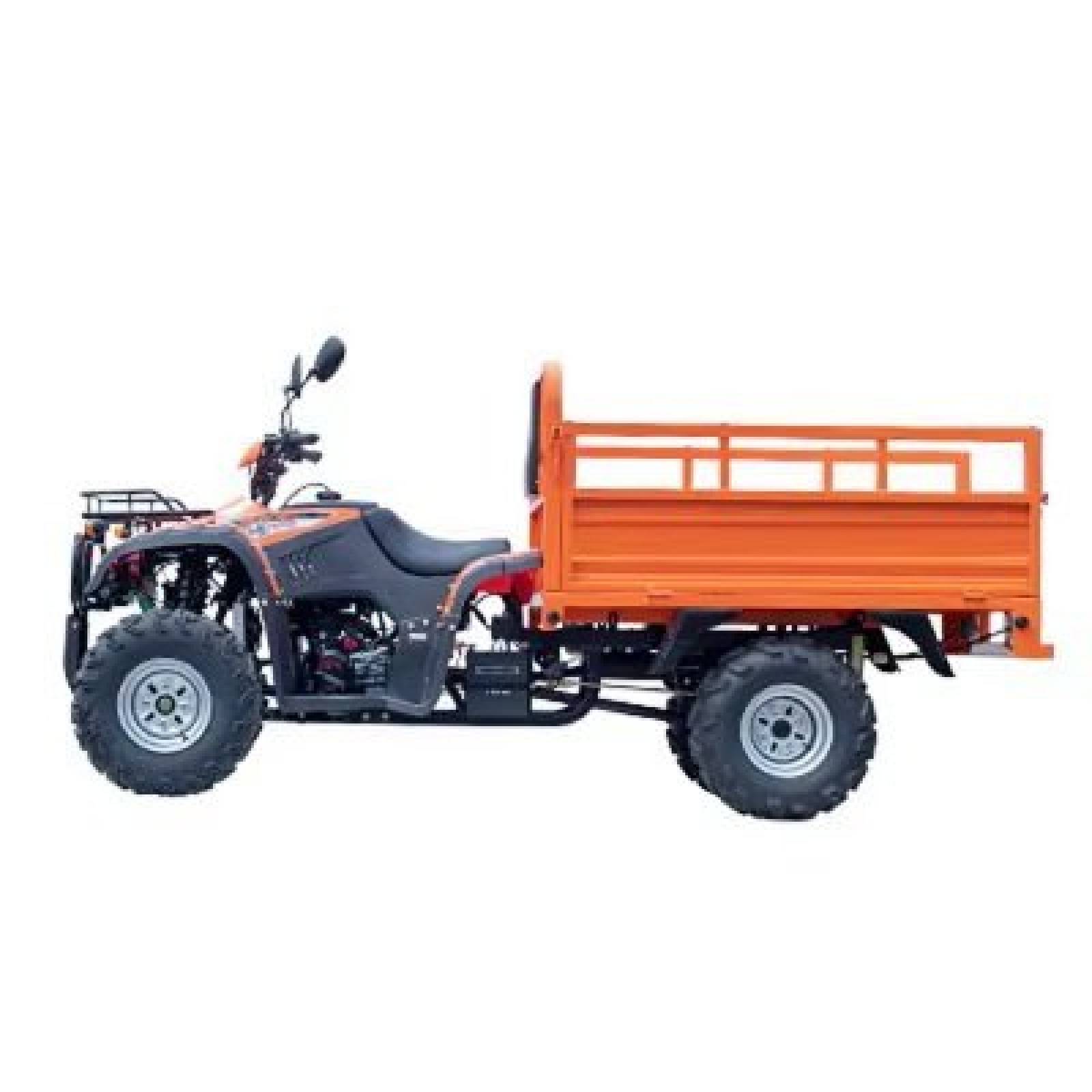VLTMOTO DL250U-2WD-1.5