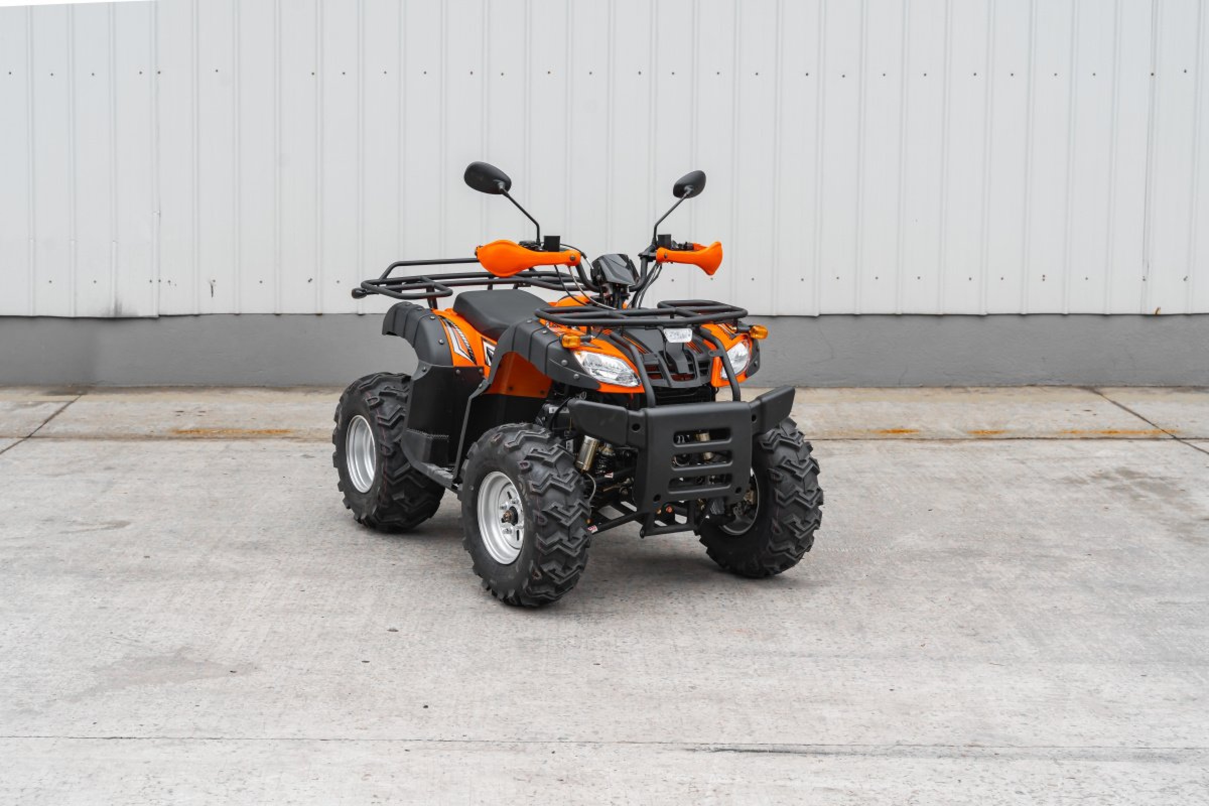 VLTMOTO DL200AU