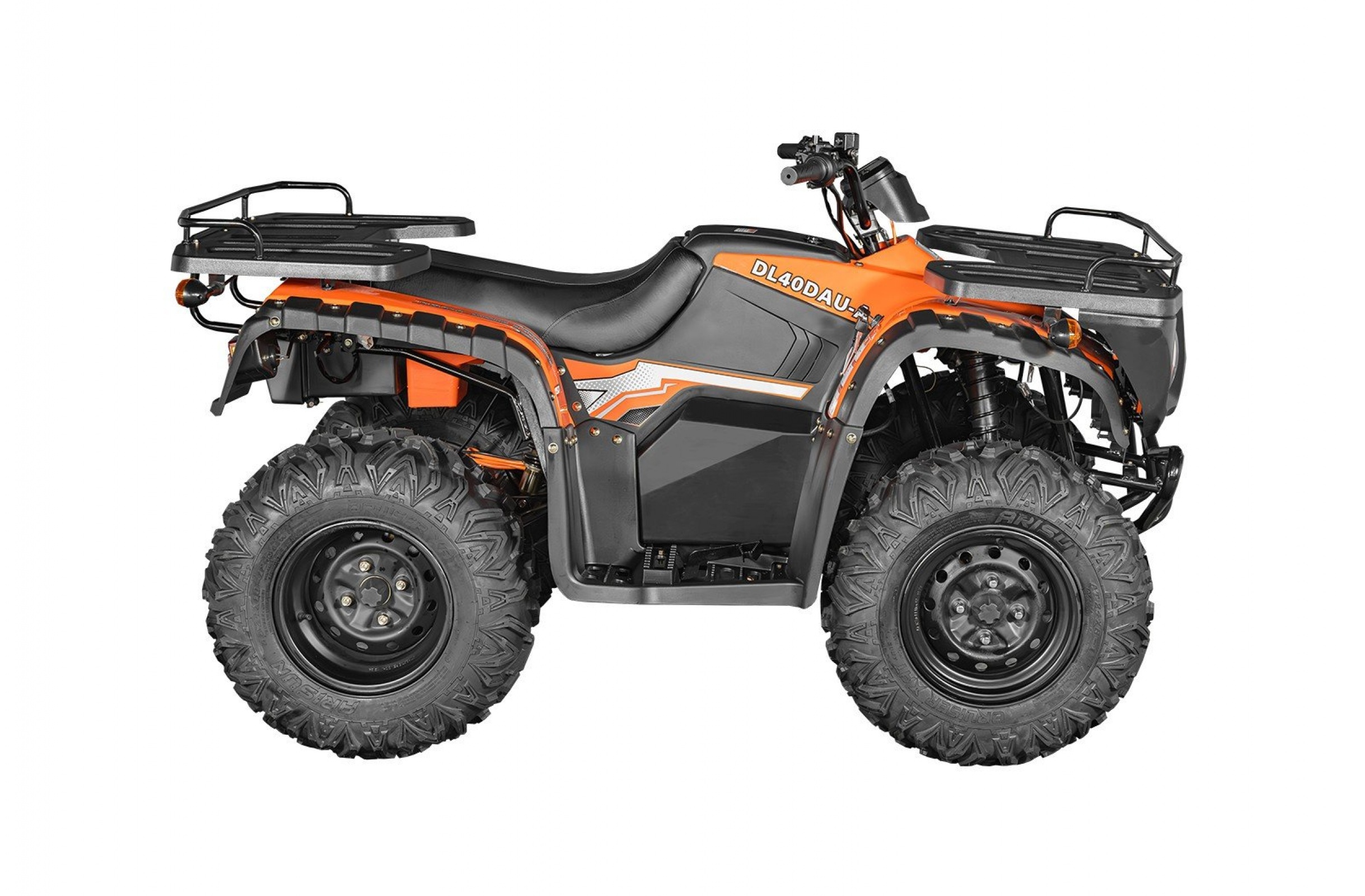 VLTMOTO DL40DAU-A