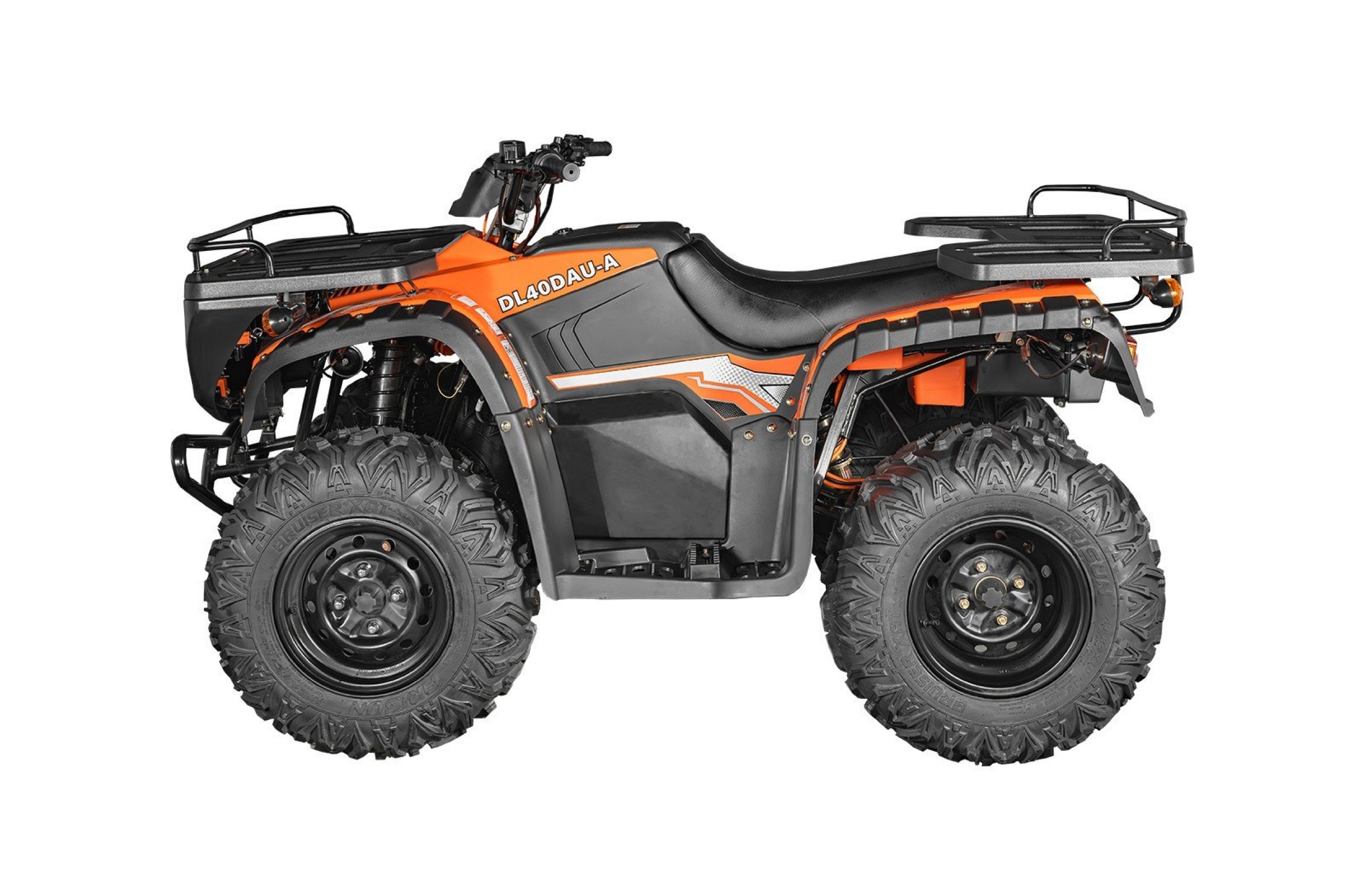 VLTMOTO DL40DAU-A