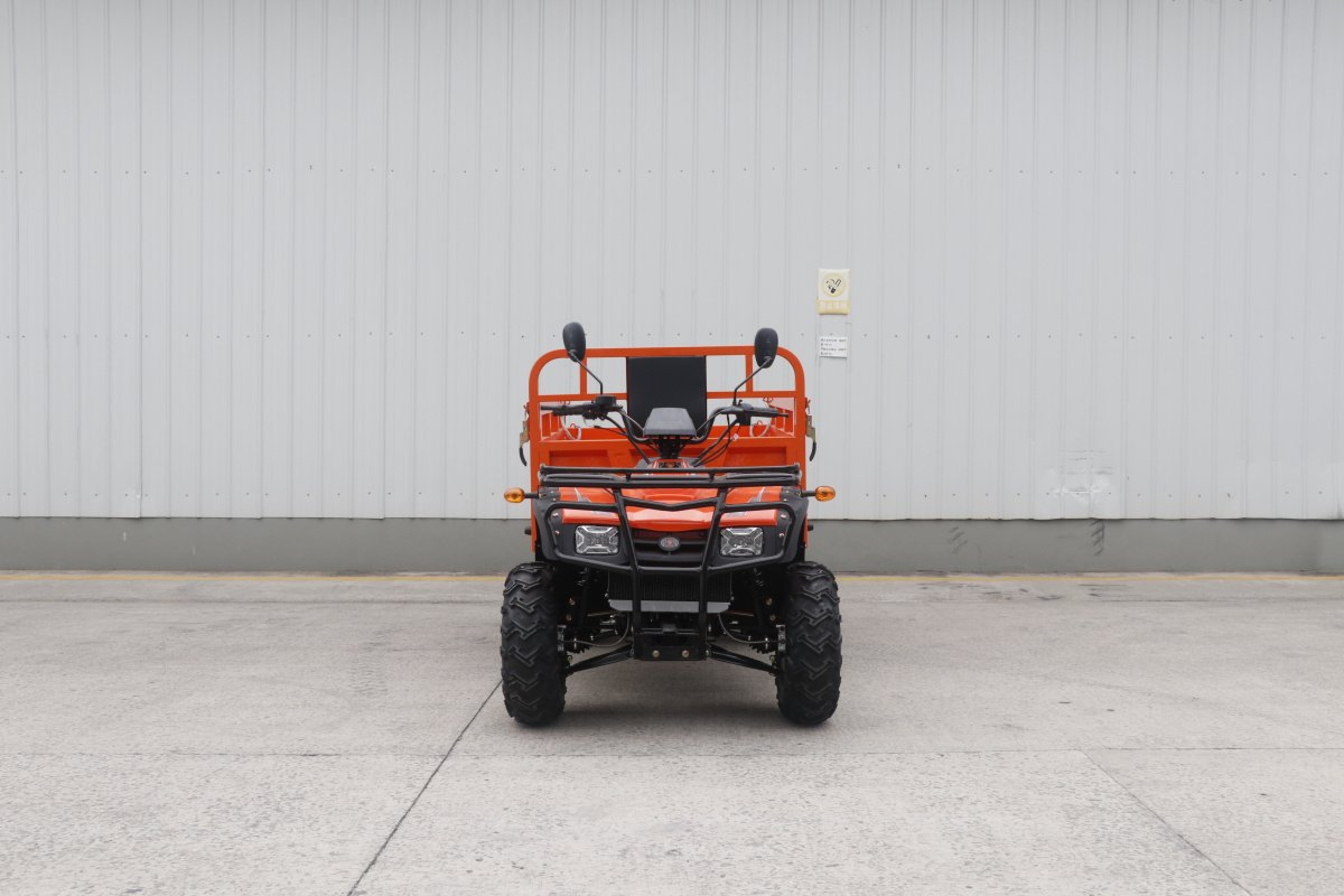 VLTMOTO DL300U-4WD-1.6