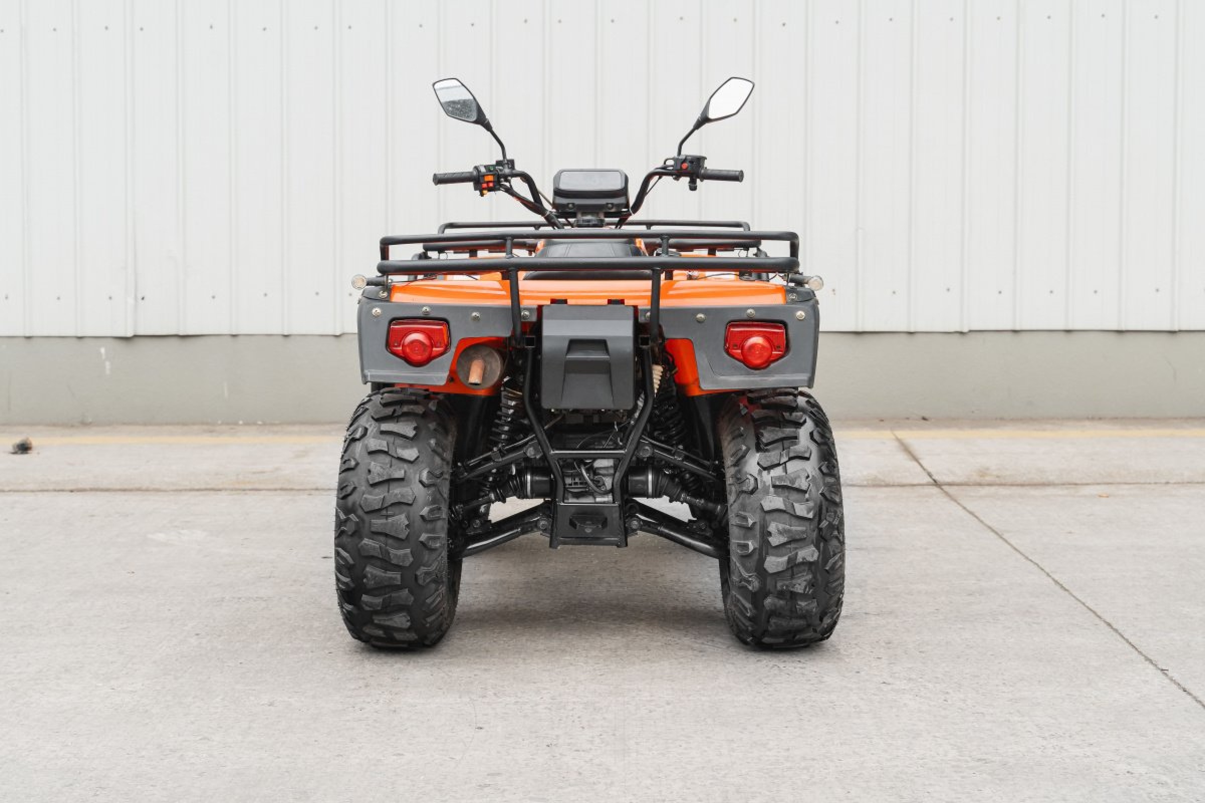 VLTMOTO DL360AU-A