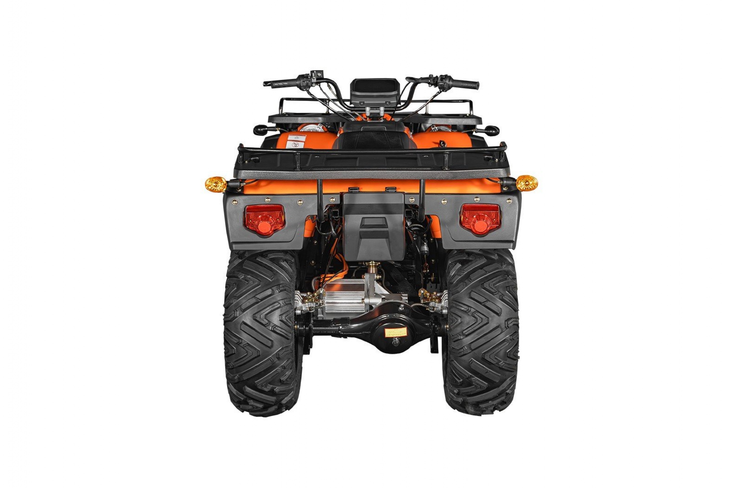 VLTMOTO DL40DAU-A