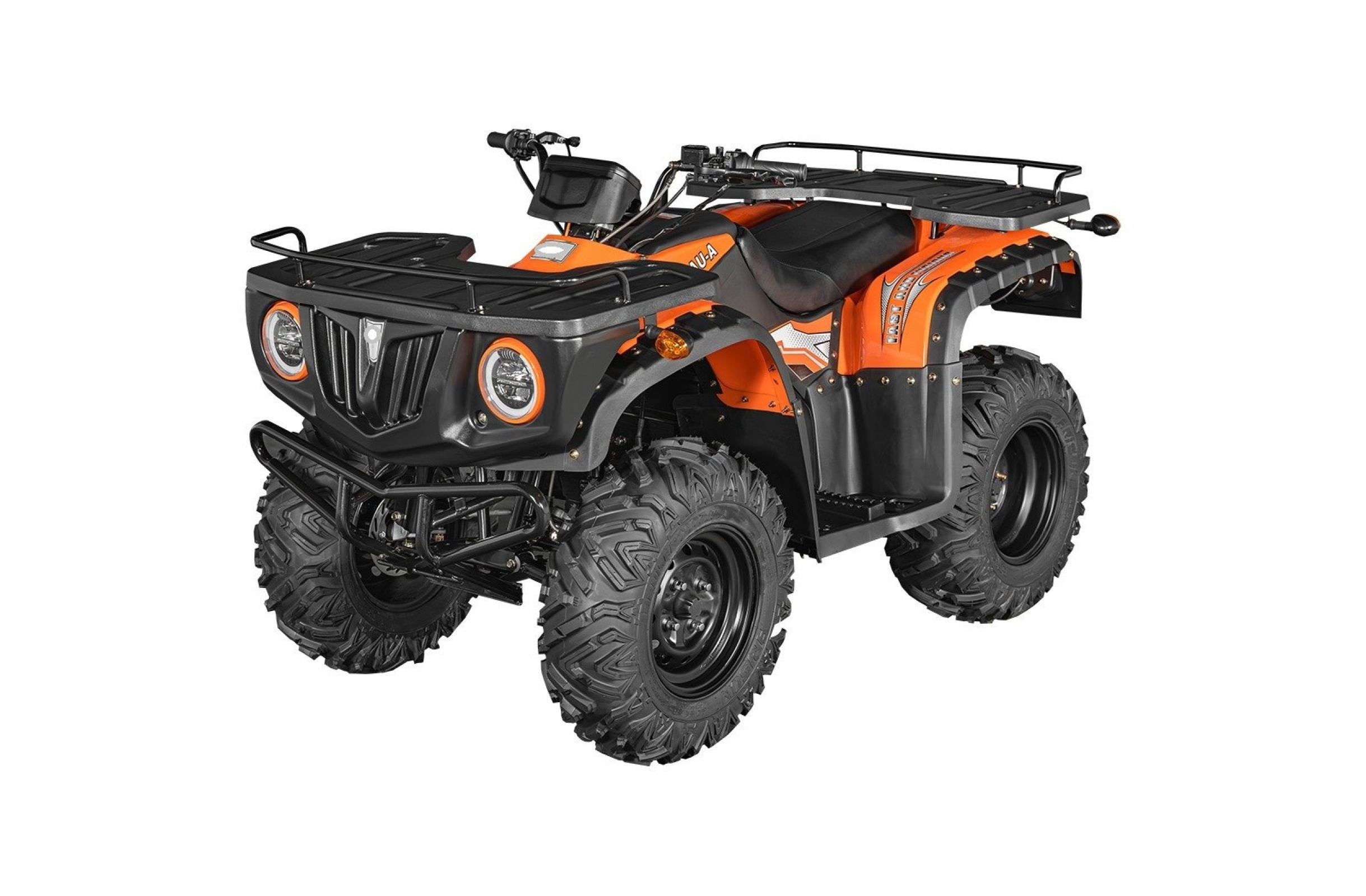 VLTMOTO DL40DAU-A