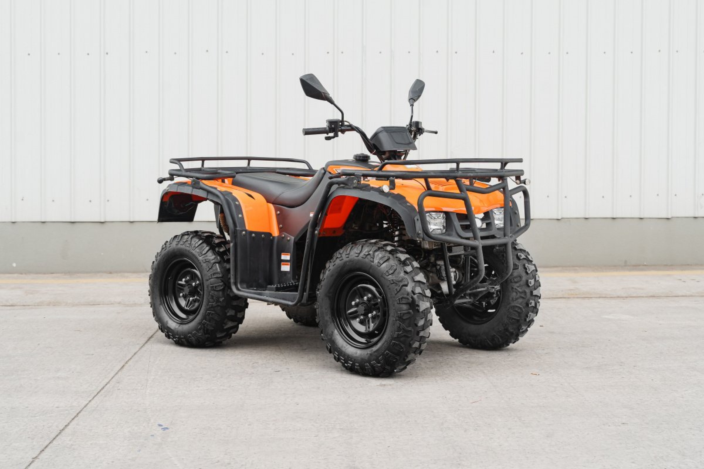 VLTMOTO DL360AU-A