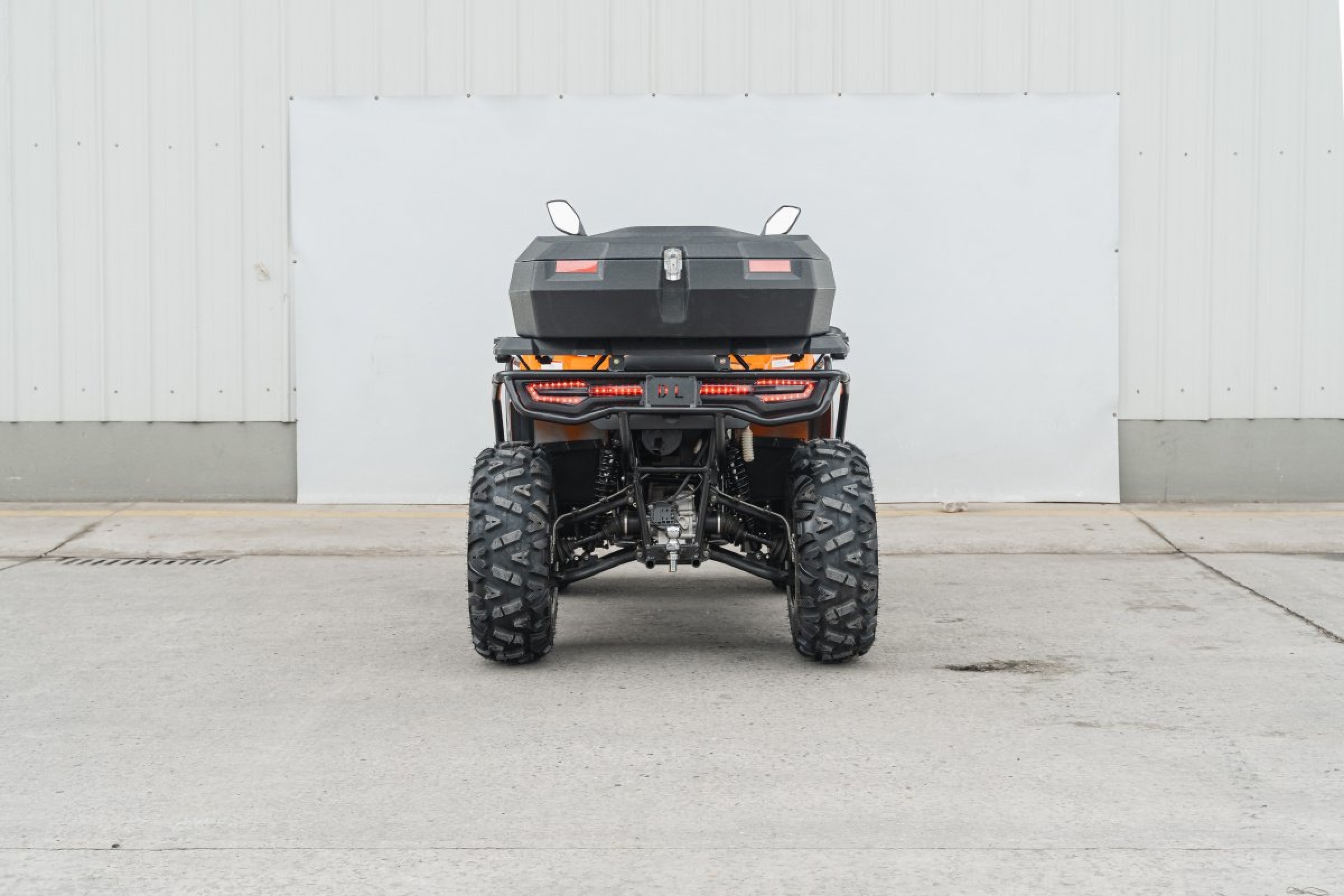 VLTMOTO DL360AU-B