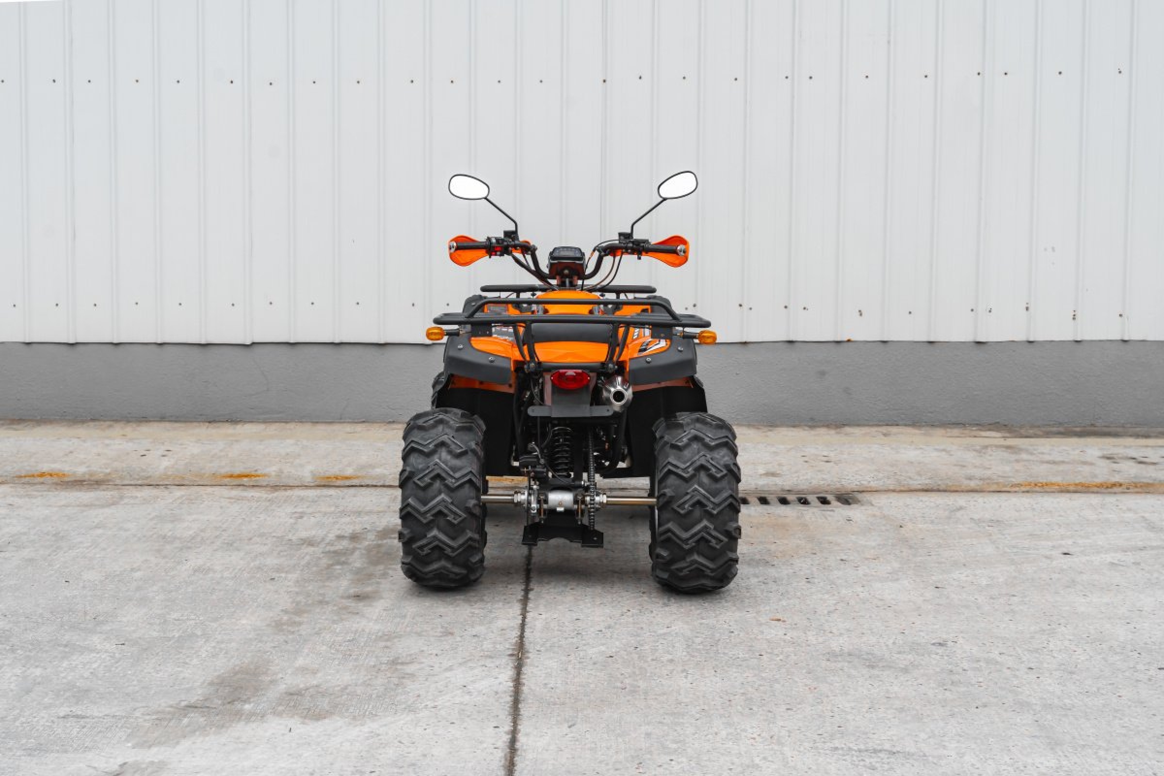 VLTMOTO DL200AU