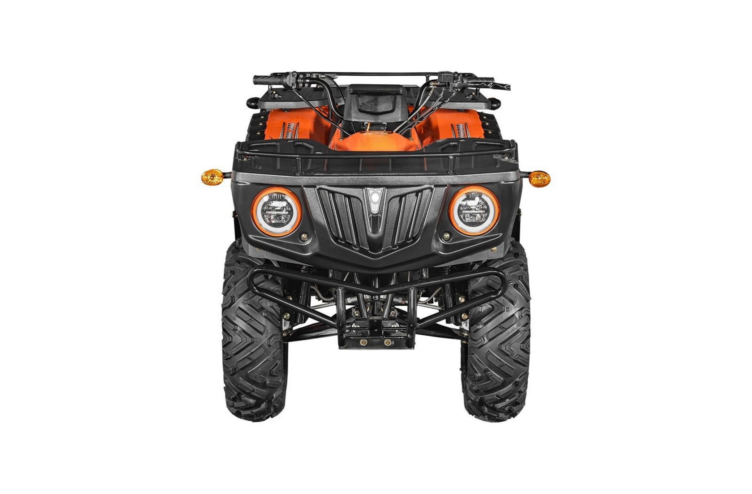 VLTMOTO DL40DAU-A