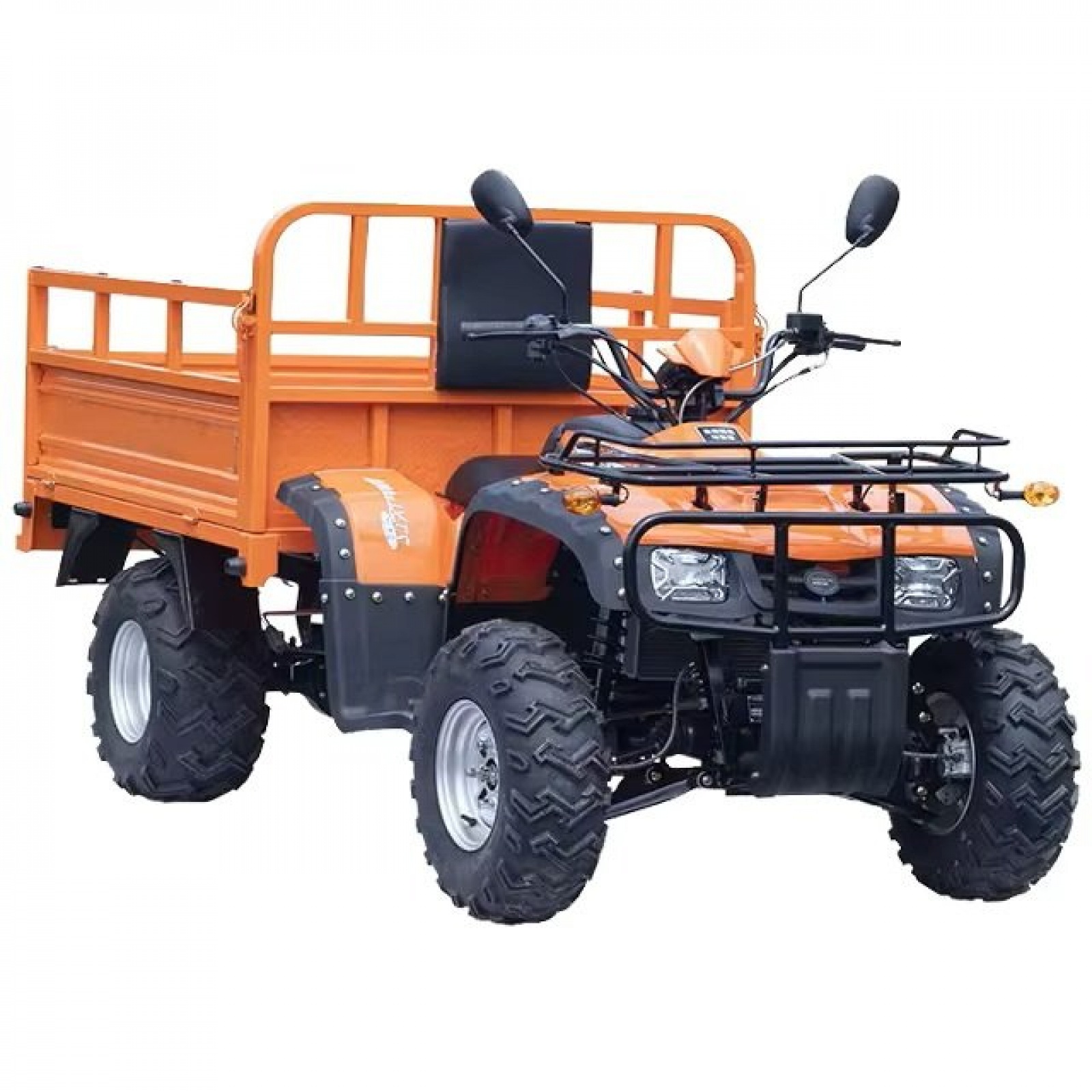 VLTMOTO DL250U-2WD-1.5