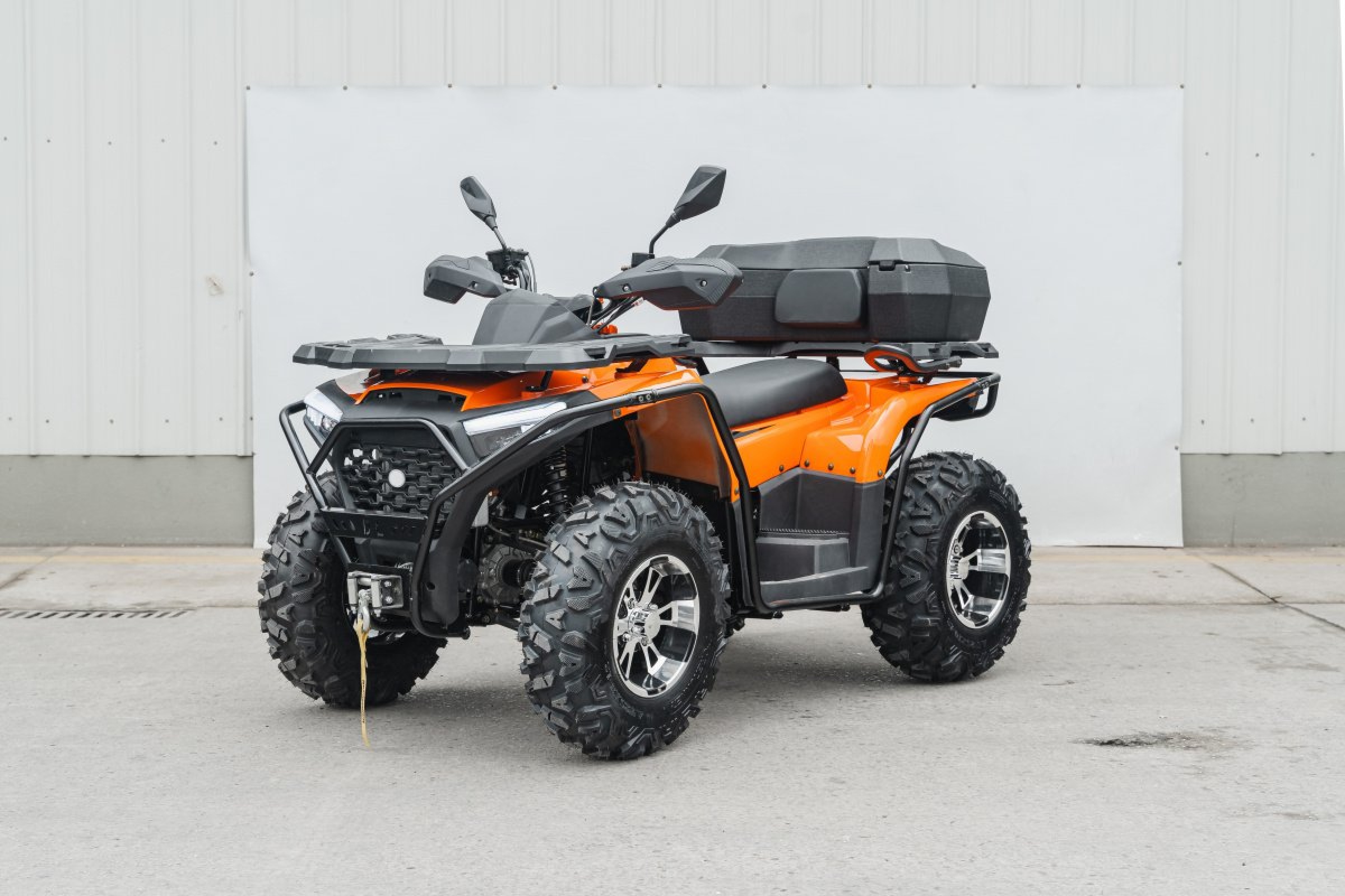 VLTMOTO DL360AU-B
