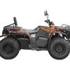 VLTMOTO DL40DAU-B
