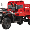 VLTMOTO DL300U-4WD-1.8