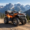 VLTMOTO DL360AU-B