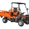 VLTMOTO DL300U-2WD-1.6
