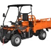 VLTMOTO DL300U-2WD-1.6