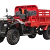 VLTMOTO DL300U-2WD-1.8