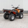 VLTMOTO DL250AU