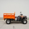 VLTMOTO DL300U-4WD-1.2A