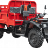 VLTMOTO DL300U-4WD-1.8