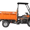 VLTMOTO DL300U-2WD-1.6
