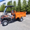 VLTMOTO DL300U-4WD-1.6