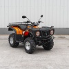 VLTMOTO DL250AU