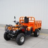 VLTMOTO DL300U-4WD-1.2A