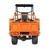 VLTMOTO DL300U-2WD-1.6
