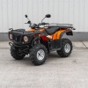 VLTMOTO DL250AU
