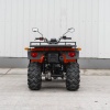 VLTMOTO DL250AU