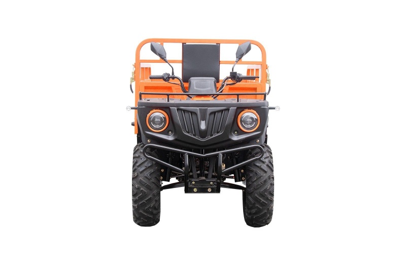 VLTMOTO DL40DU
