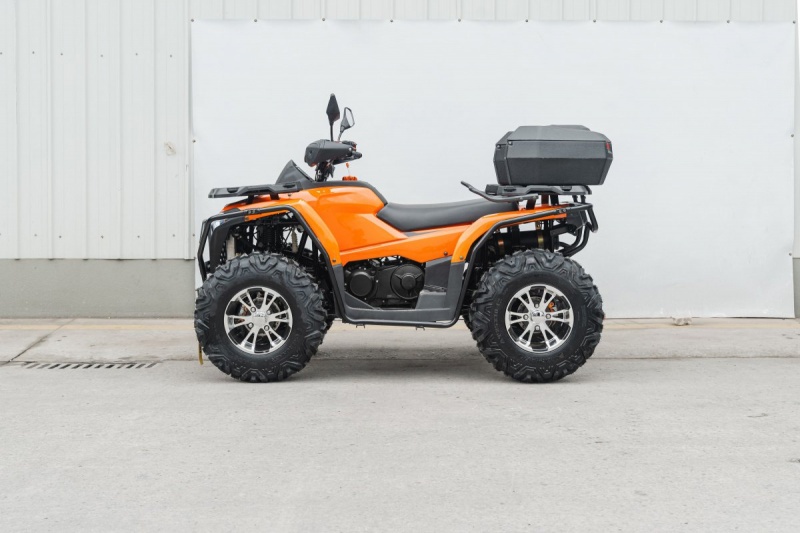 VLTMOTO DL360AU-B