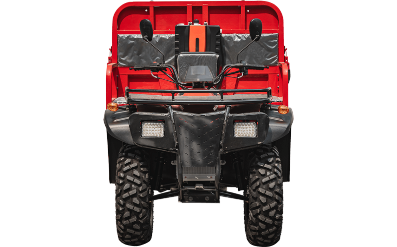 VLTMOTO DL300U-4WD-1.8