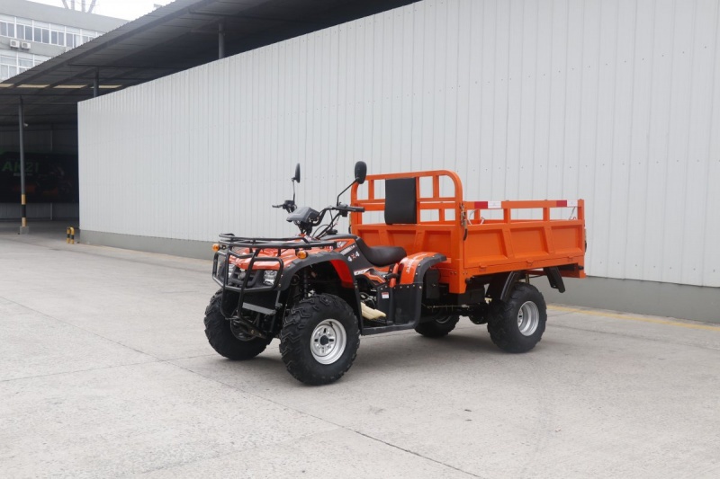 VLTMOTO DL300U-4WD-1.6