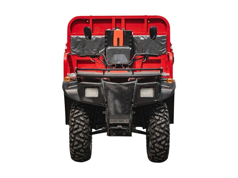 VLTMOTO DL300U-2WD-1.8