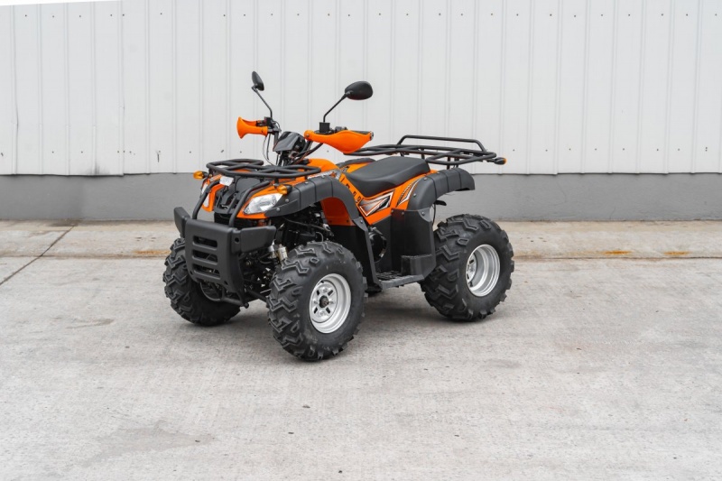 VLTMOTO DL200AU