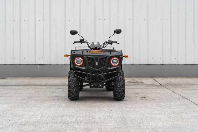 VLTMOTO DL250AU