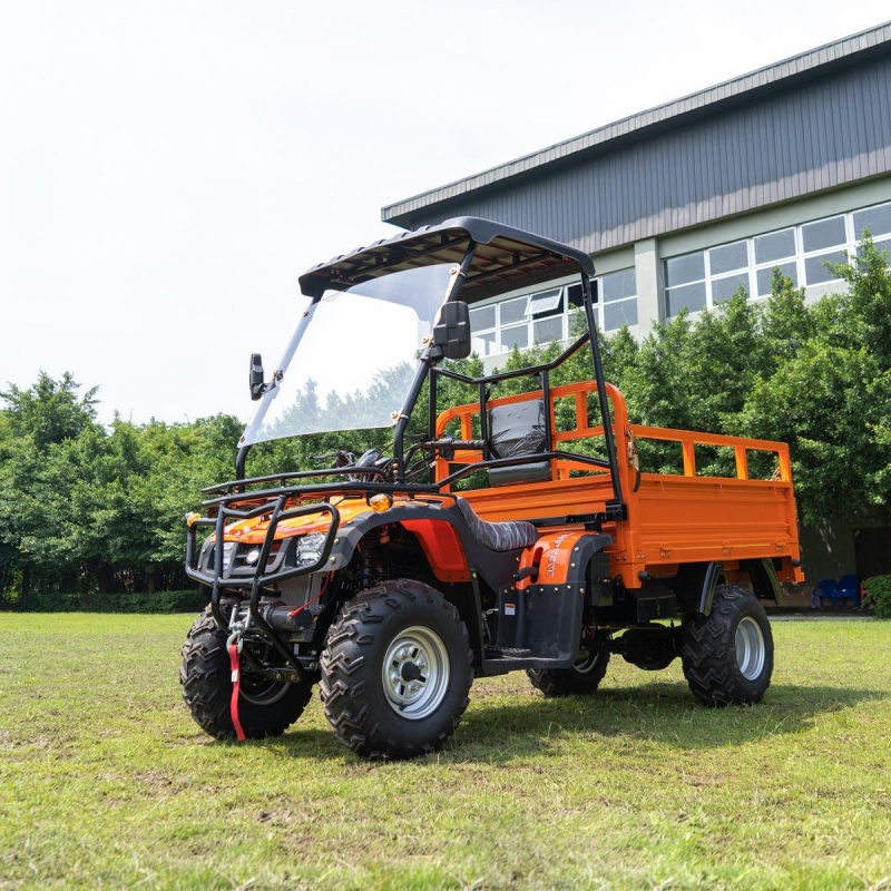 VLTMOTO DL300U-4WD-1.2A