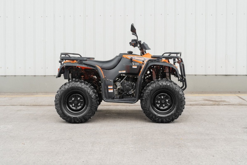 VLTMOTO DL360AU-A