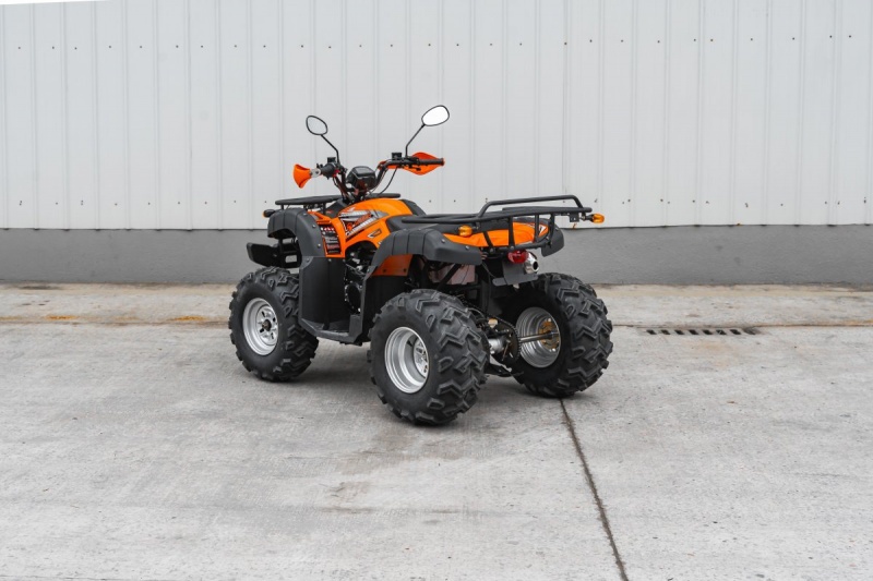 VLTMOTO DL200AU